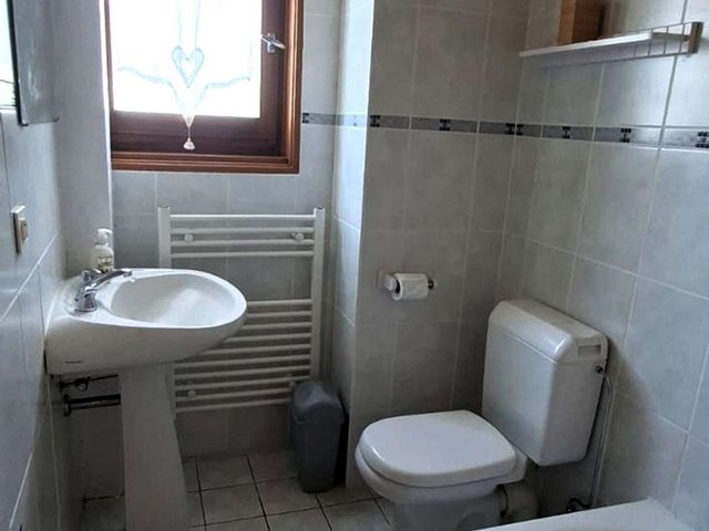 CHALET UXELLO - Les Gets