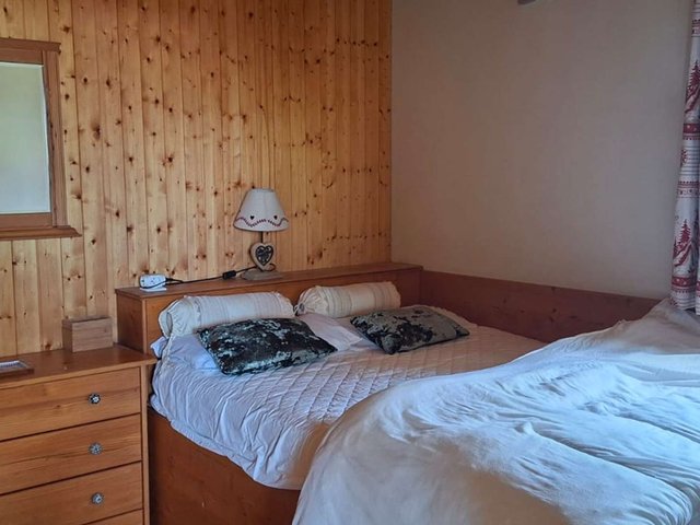 CHALET UXELLO - Les Gets