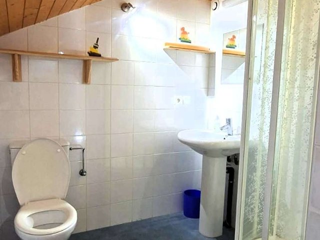CHALET UXELLO - Les Gets