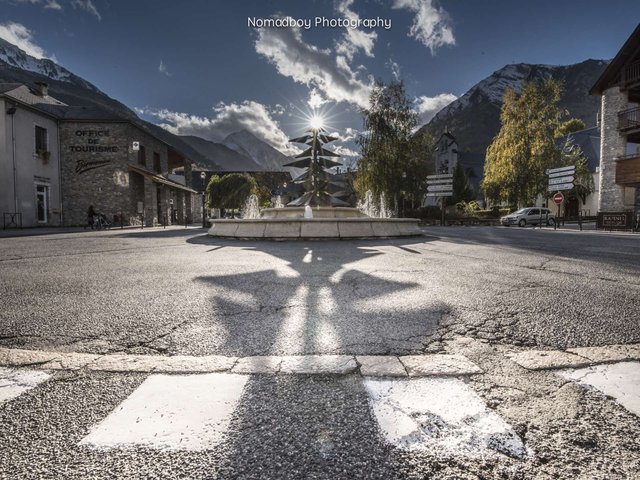 Résidence ONDINES B/C - Saint Lary Soulan