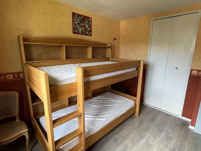 chalet CISTUDE - Valloire