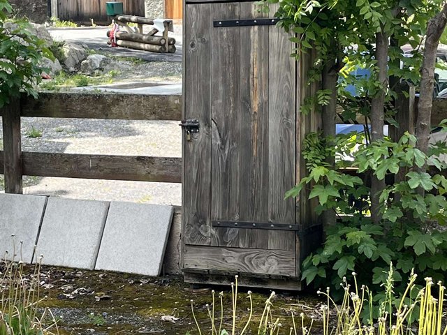 chalet CISTUDE - Valloire