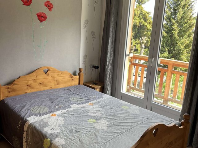 chalet CISTUDE - Valloire