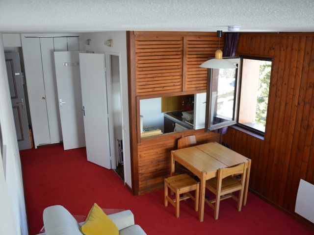 Résidence SAINT CHARLES - Val d’Isère Centre