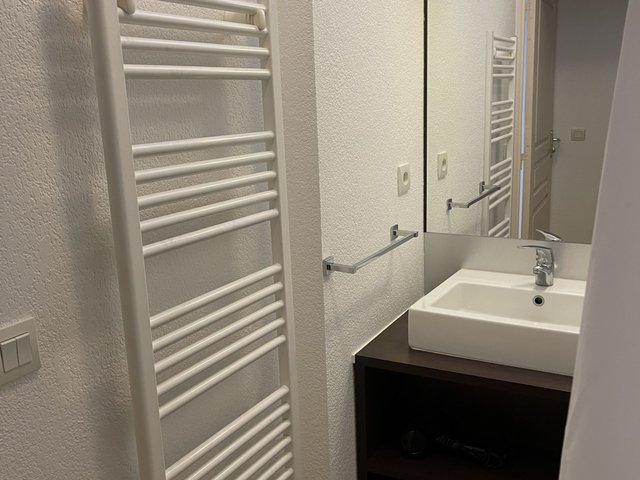Appartement 3 pièces 5 personnes avec balcon - Serre Chevalier 1350 - Chantemerle