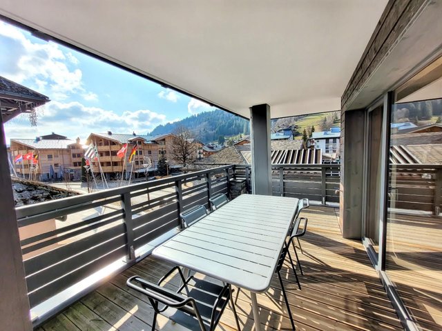 Résidence CHALET 1839 - Les Gets