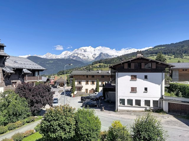 Résidence Le Royal - Combloux
