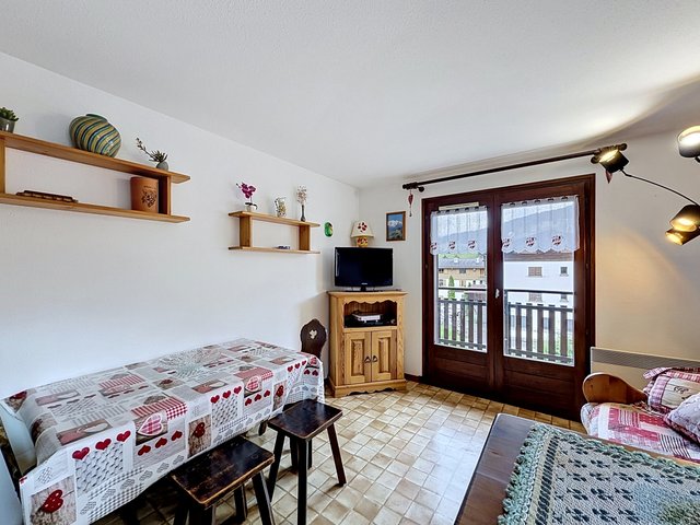 Résidence Le Royal - Combloux