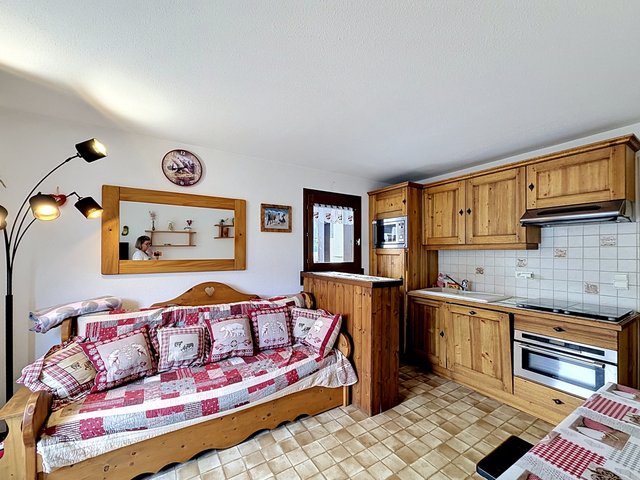 Résidence Le Royal - Combloux