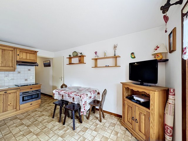 Résidence Le Royal - Combloux