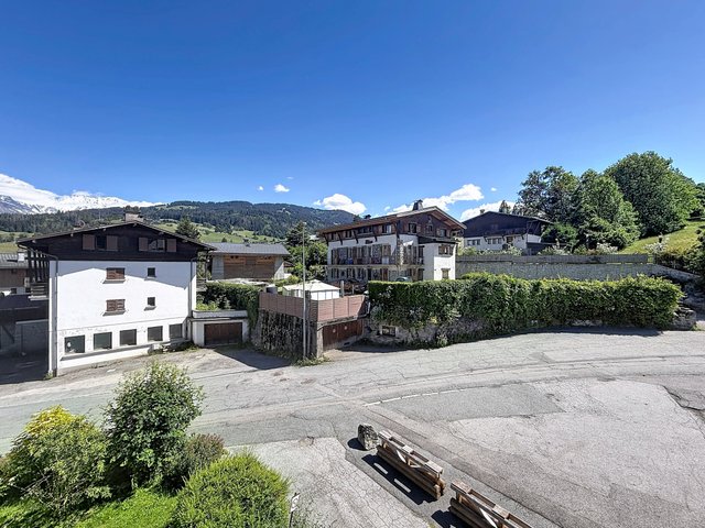 Résidence Le Royal - Combloux