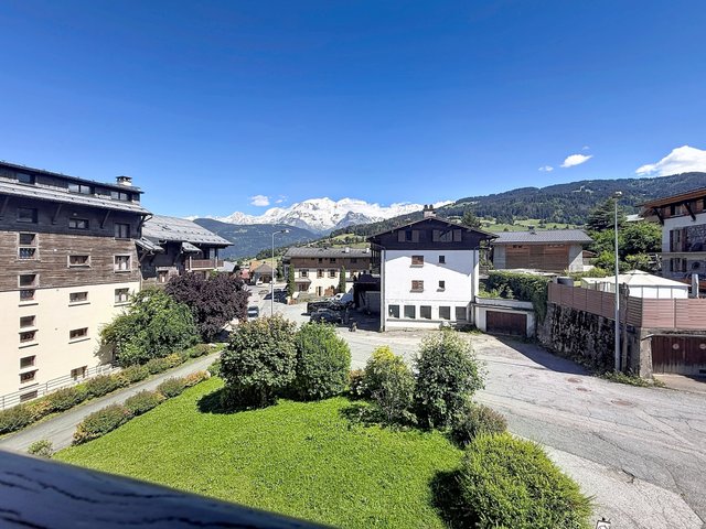 Résidence Le Royal - Combloux