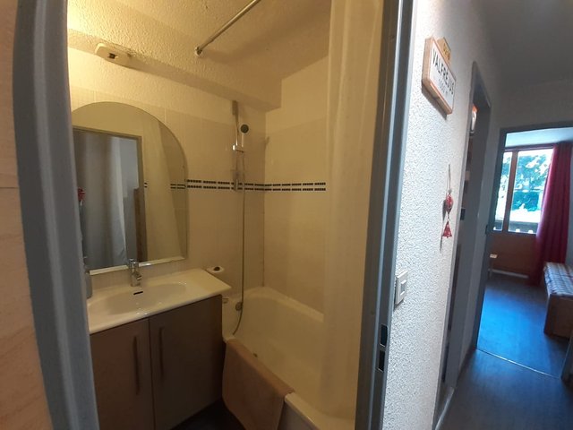 Thabor D 75647 - Valfréjus