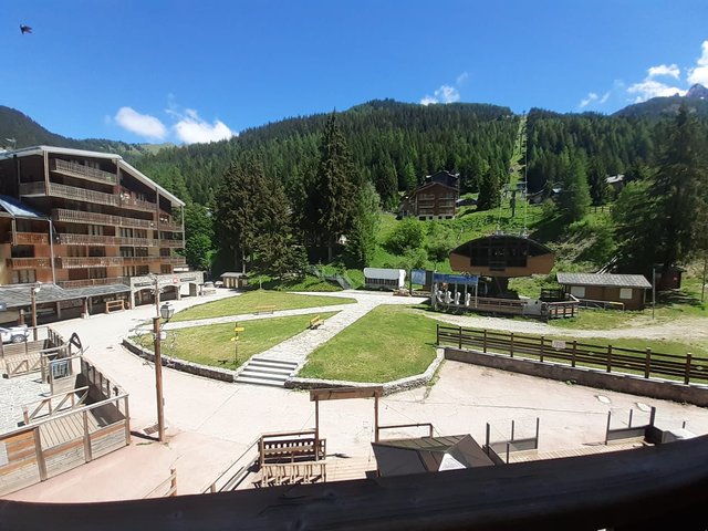 Thabor D 75647 - Valfréjus