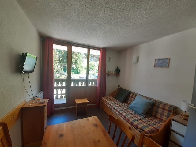 Thabor D 75647 - Valfréjus