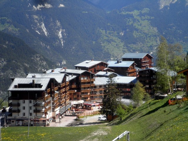 Thabor D 75647 - Valfréjus