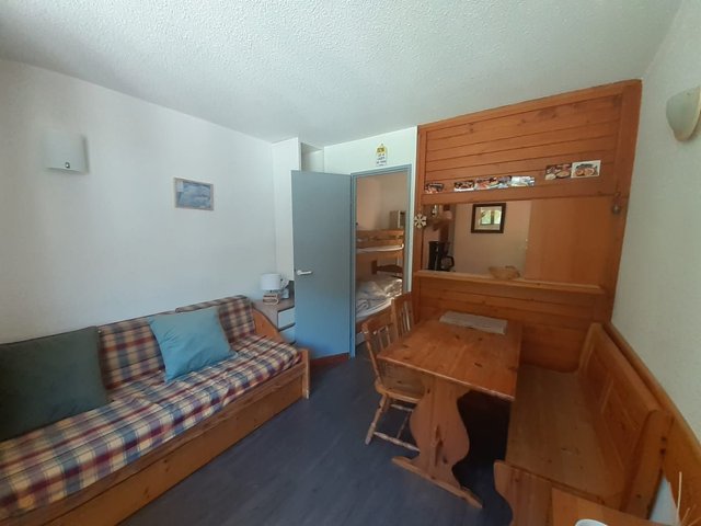 Thabor D 75647 - Valfréjus