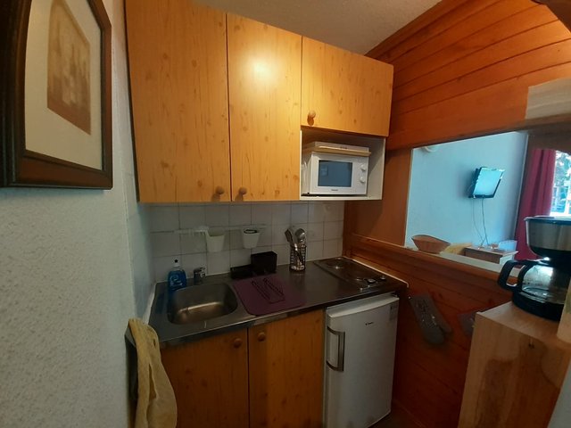 Thabor D 75647 - Valfréjus