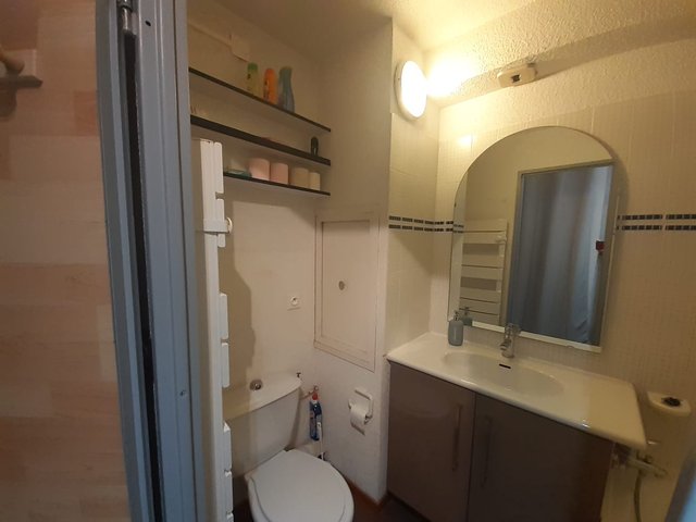 Thabor D 75647 - Valfréjus