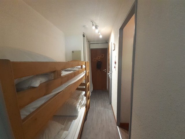 Thabor D 75647 - Valfréjus
