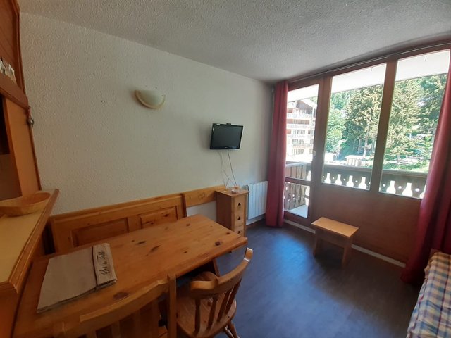 Thabor D 75647 - Valfréjus