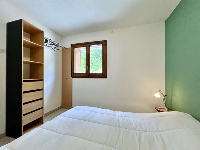Domaine Des Grands Chalets - Malone BRI640-M031 - Serre Chevalier 1200 - Briançon