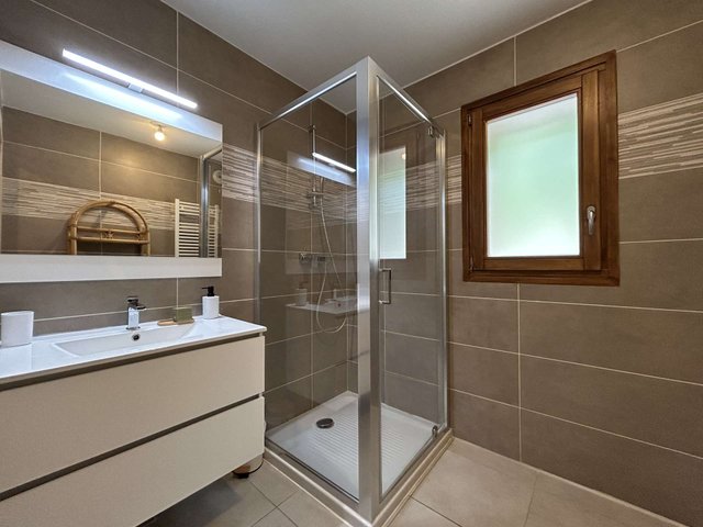 Domaine Des Grands Chalets - Malone BRI640-M031 - Serre Chevalier 1200 - Briançon