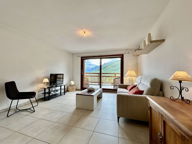 Domaine Des Grands Chalets - Malone BRI640-M031 - Serre Chevalier 1200 - Briançon