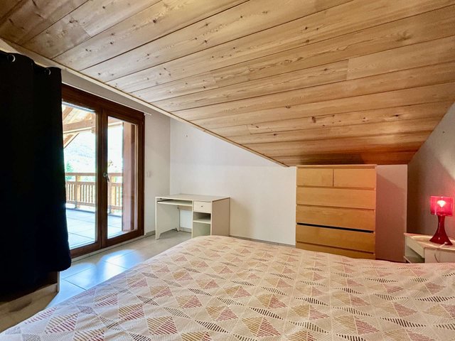 Domaine Des Grands Chalets - Malone BRI640-M031 - Serre Chevalier 1200 - Briançon