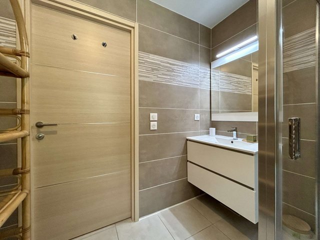 Domaine Des Grands Chalets - Malone BRI640-M031 - Serre Chevalier 1200 - Briançon