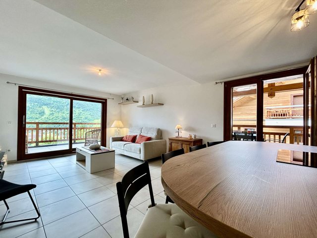 Domaine Des Grands Chalets - Malone BRI640-M031 - Serre Chevalier 1200 - Briançon