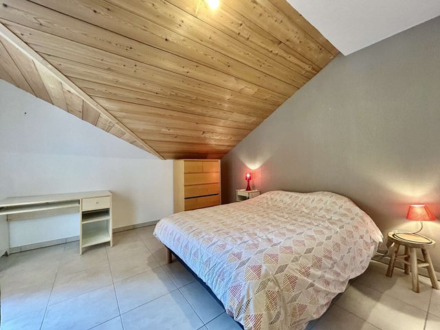 Domaine Des Grands Chalets - Malone BRI640-M031 - Serre Chevalier 1200 - Briançon