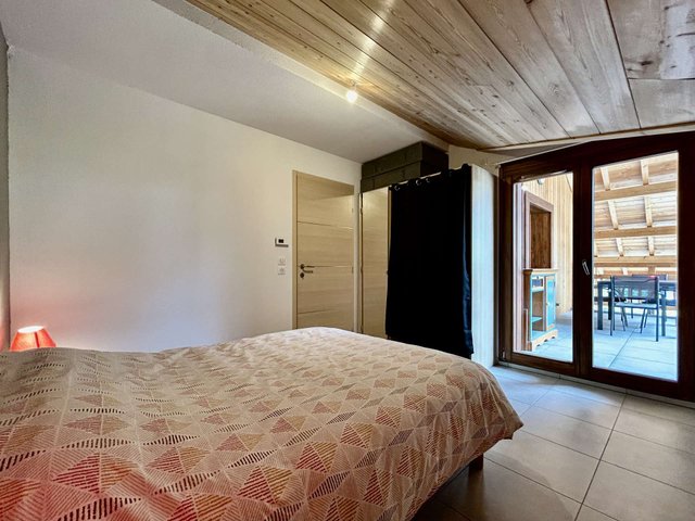 Domaine Des Grands Chalets - Malone BRI640-M031 - Serre Chevalier 1200 - Briançon