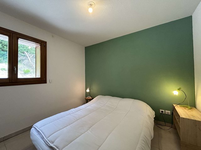 Domaine Des Grands Chalets - Malone BRI640-M031 - Serre Chevalier 1200 - Briançon