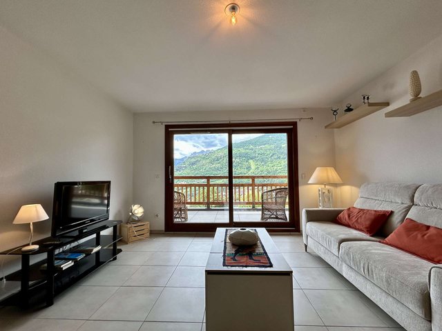 Domaine Des Grands Chalets - Malone BRI640-M031 - Serre Chevalier 1200 - Briançon