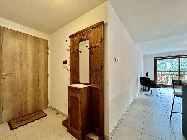 Domaine Des Grands Chalets - Malone BRI640-M031 - Serre Chevalier 1200 - Briançon