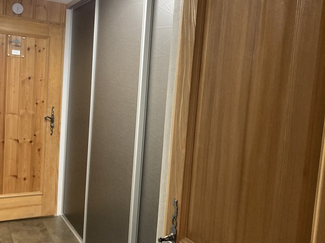 Appartement 3 pièces 5 personnes avec terrasse - Les Carroz d'Araches