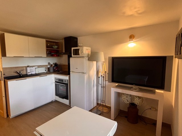 Appartement 2 pièces 4 personnes - Les Angles