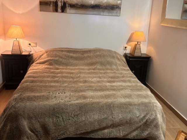 Appartement 2 pièces 4 personnes - Les Angles