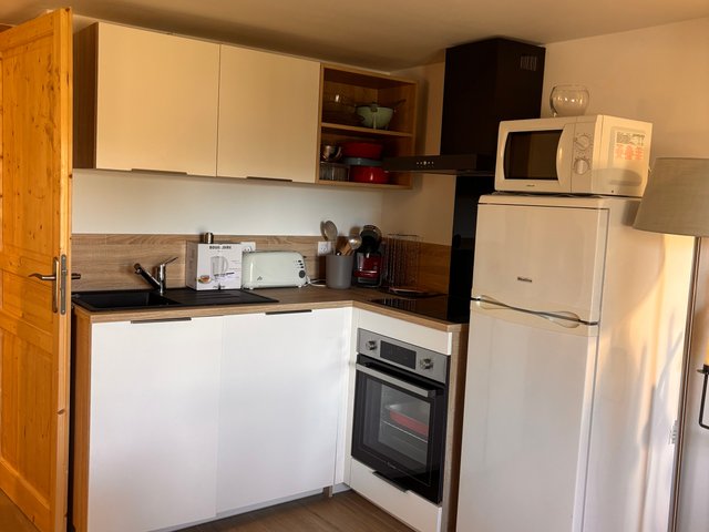 Appartement 2 pièces 4 personnes - Les Angles
