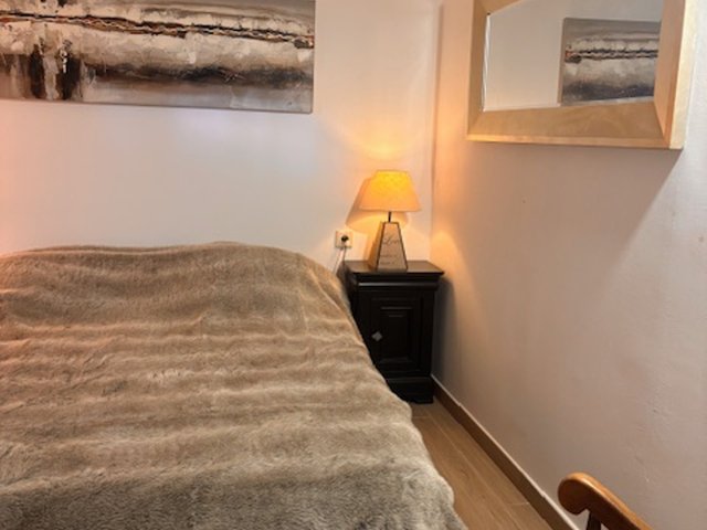Appartement 2 pièces 4 personnes - Les Angles
