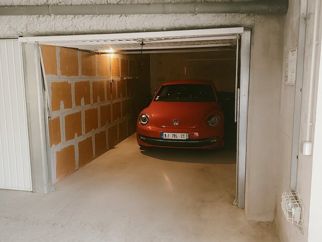 Appartement 3 pièces 8 personnes avec balcon - Super-Besse
