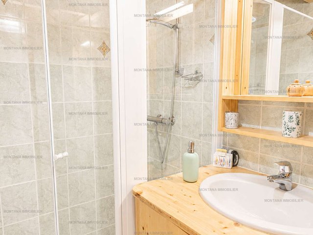 Résidence MEIJE A - Le Grand Bornand