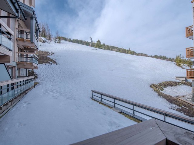 Résidence Slalom - Courchevel 1550