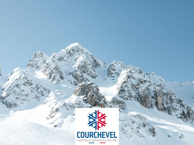 Résidence Slalom - Courchevel 1550