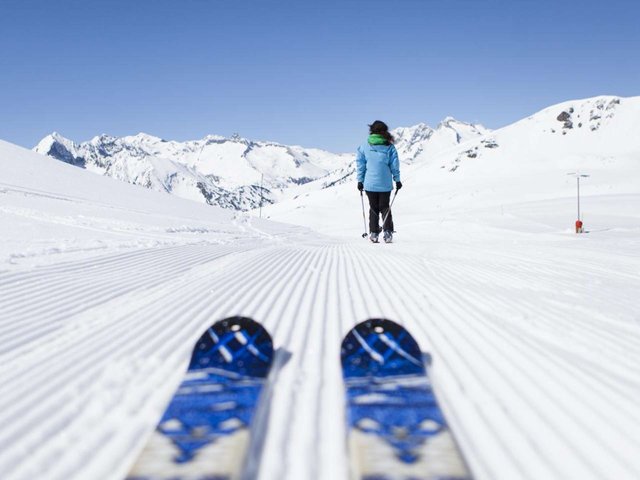 Résidence Garlitz Altitude - Saint Lary Soulan