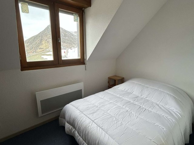 Résidence Le Garlitz - Pla d'Adet - Saint Lary Soulan