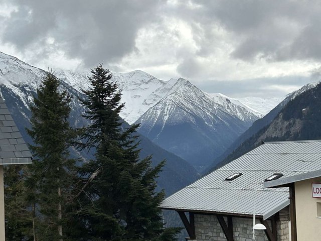 Résidence Le Garlitz - Pla d'Adet - Saint Lary Soulan