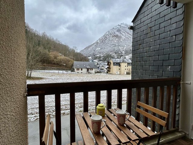 Résidence Pic d'Espade II - Saint Lary Soulan