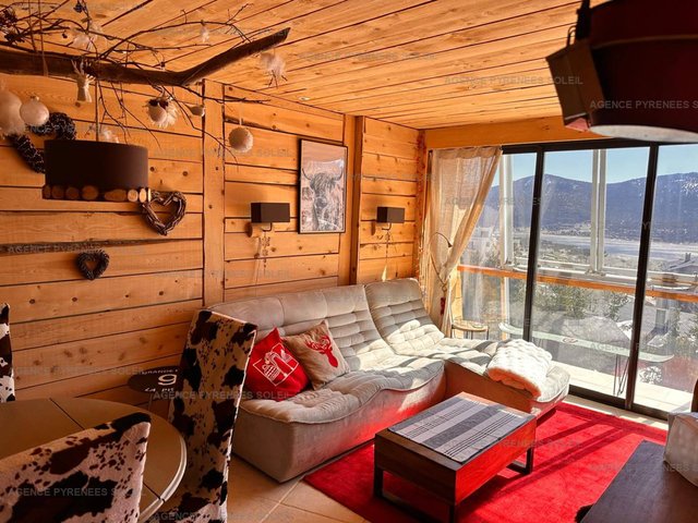 Appartement 3 pièces 4 personnes - Les Angles